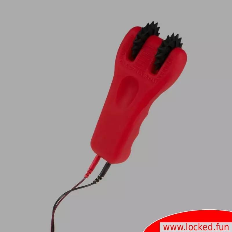 Roues dentées Estim en silicone Fusion 'Infinity'