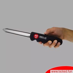 Electrochoqueur du Dr. Sado – Sextoy SM