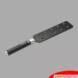 Paddle E-Stim avec pointes