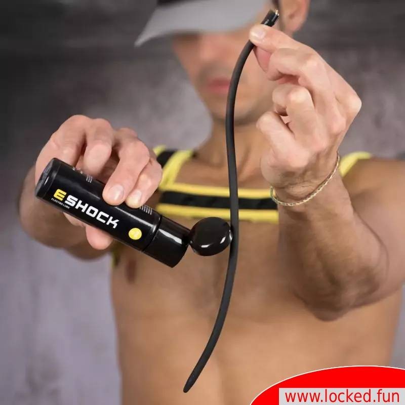 POWER EXCHANGE – Sonde urétrale électrostim