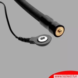 POWER EXCHANGE – Sonde urétrale électrostim