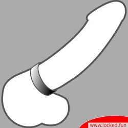 Anneau pénien Estim