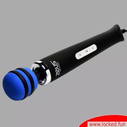Vibromasseur Estim BDSM
