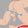 Ultimate Humbler – Pilori à testicules verrouillable Ultimate Humbler – Pilori à testicules verrouillable