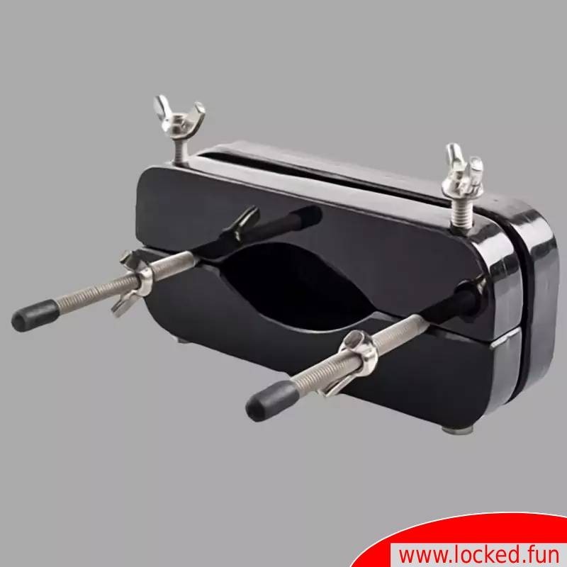 Dr. Sado Hell's Ball Buster