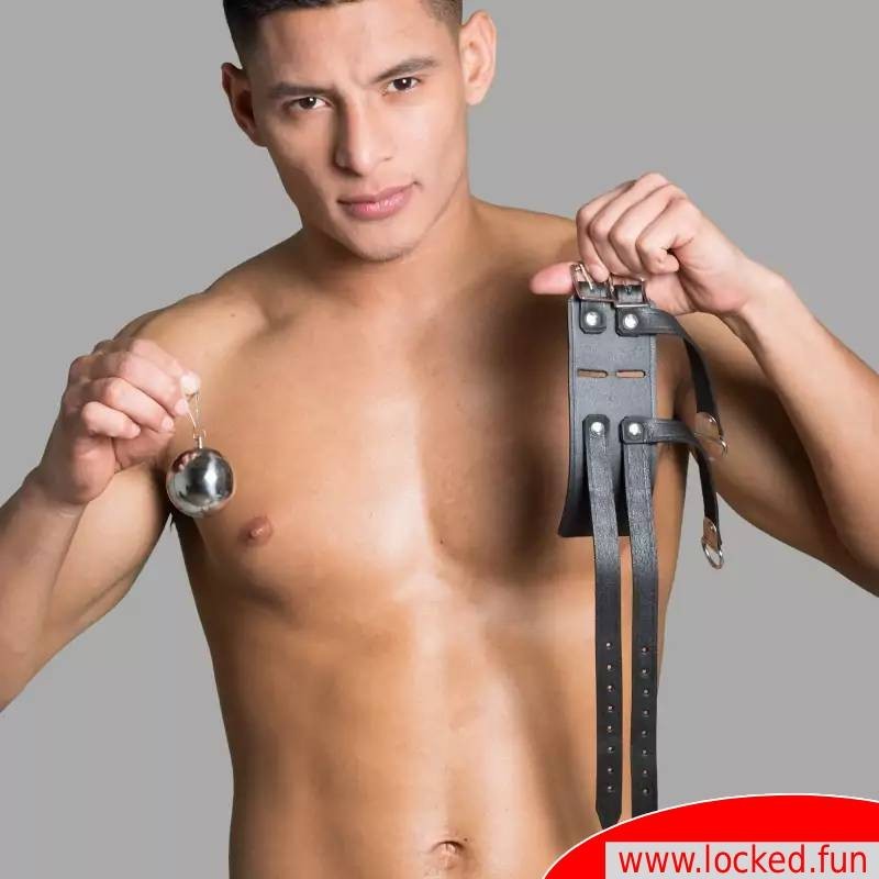 Étireur de couilles CAZZOMEO