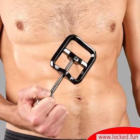 CBT Ball Crusher Dr. Sado