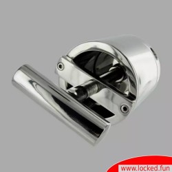 Presse à couilles Chambre de l'horreur - Ball Flask