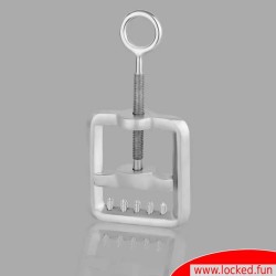 Broyeur de boules à dents DeLuxe