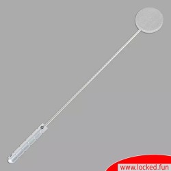 Pagaie BDSM Ballbuster Paddle