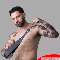 Slapper BDSM RavenReign