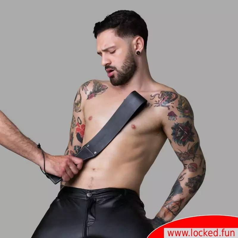 Slapper BDSM TwilightTamer