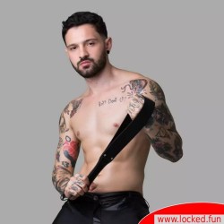 Slapper BDSM TwilightTamer