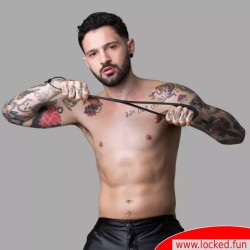 Slapper BDSM TwilightTamer