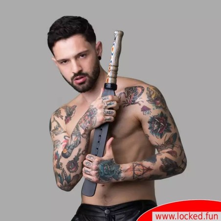 Slapper BDSM NocturnalNote