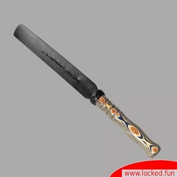 Slapper BDSM NocturnalNote