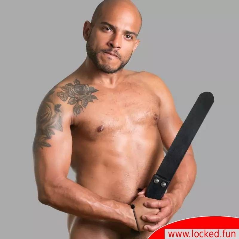 Bootcamp Strap - Pour les véritables masos Bootcamp Strap - Pour les véritables masos