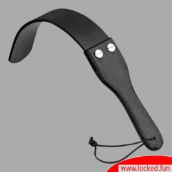 Bootcamp Strap - Pour les véritables masos