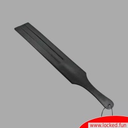 Tawse français en cuir pour le SM hard