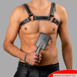 Tapette Cock & Ball Torture