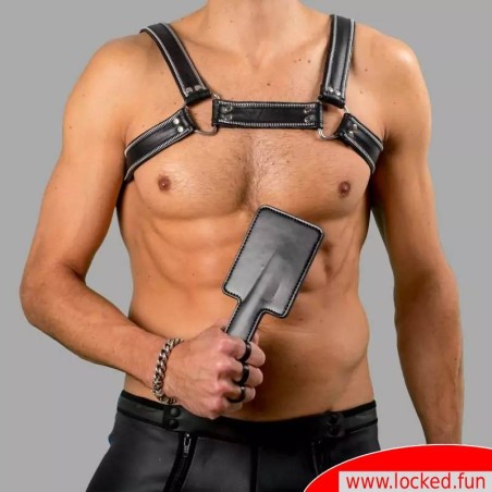 Tapette Cock & Ball Torture