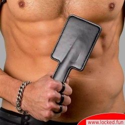 Tapette Cock & Ball Torture