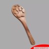 Pagaie en bois BDSM - Big Bad Wolf Pagaie en bois BDSM - Big Bad Wolf