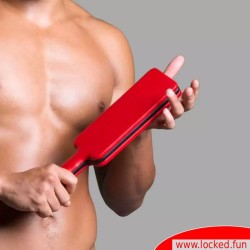 Espressivo Club BDSM Paddle