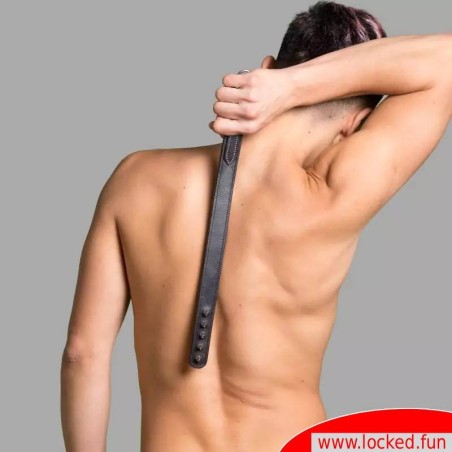 Pagaie à clous La Vendetta