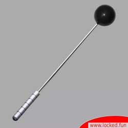 Butt Bruiser Crop -  BDSM Thuddy