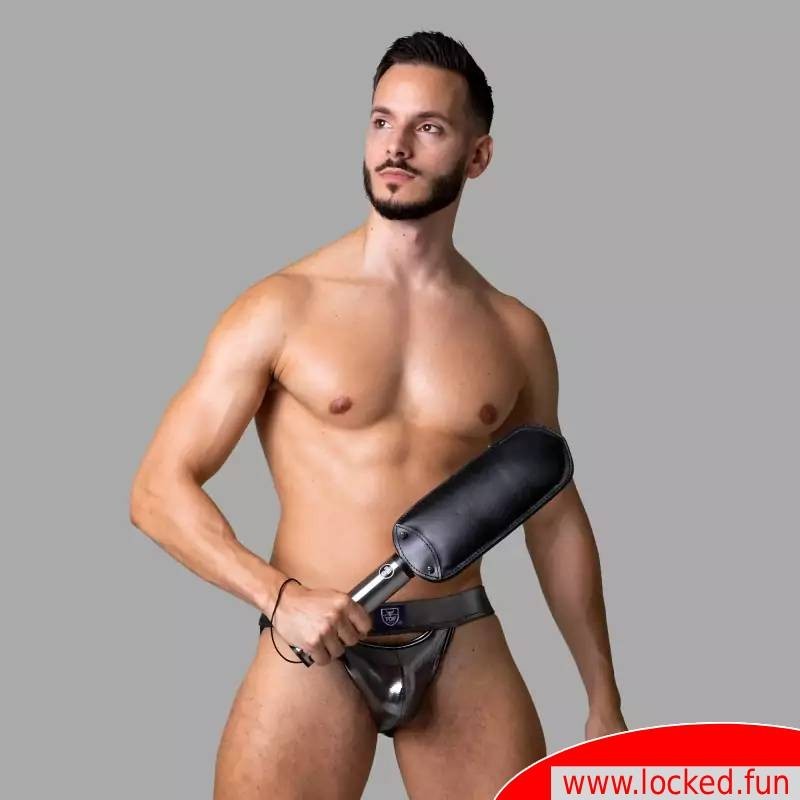 Tapette BDSM De Luxe