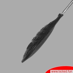 Cravache BDSM à piquants