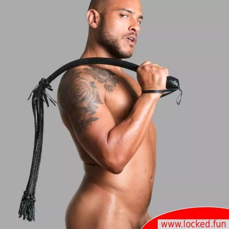 Fouet classique Cat-O' Nine