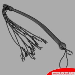 Fouet classique Cat-O' Nine