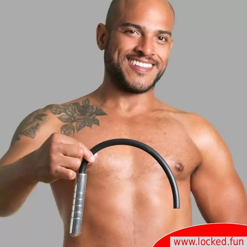 Cravache Stinger Beelzebub