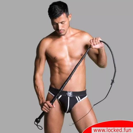 Fouet BDSM Single Tail