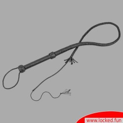 Fouet BDSM Single Tail