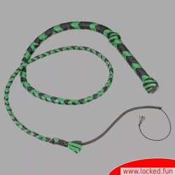 Fouet de taureau – Fouet de luxe BDSM