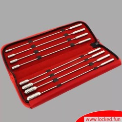 Urethral Sounding Set de Dr. Sado