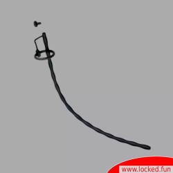 Dilatateur perte de contrôle du Dr. Sado