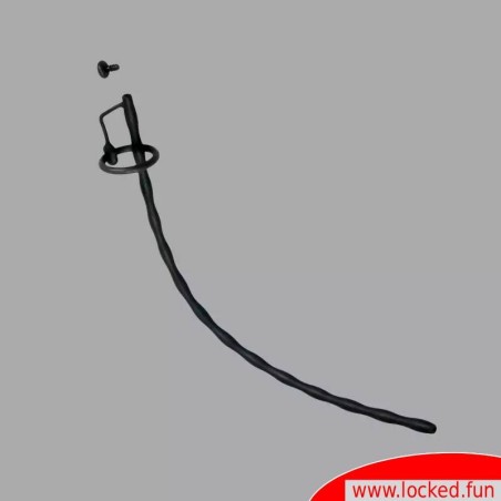 Dilatateur perte de contrôle du Dr. Sado