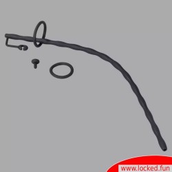 Dilatateur perte de contrôle du Dr. Sado