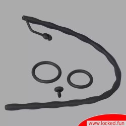 Dilatateur perte de contrôle du Dr. Sado