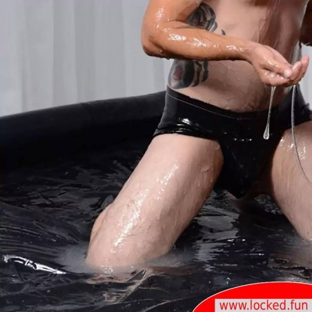 Gang Bang Private Wet Playground