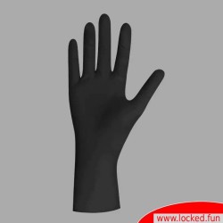 Gants de fisting en latex
