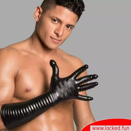 Gants pour le fist-fucking - Maxi Fisting