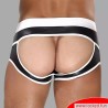 Boxer ouvert pour homme