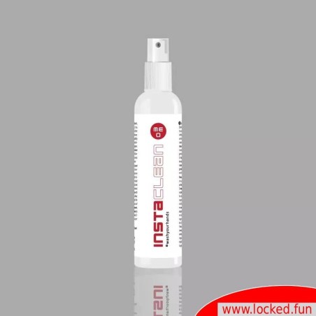 Spray Désinfectant INSTACLEAN