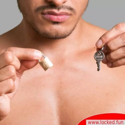 Cadenas à clé identique  10pcs