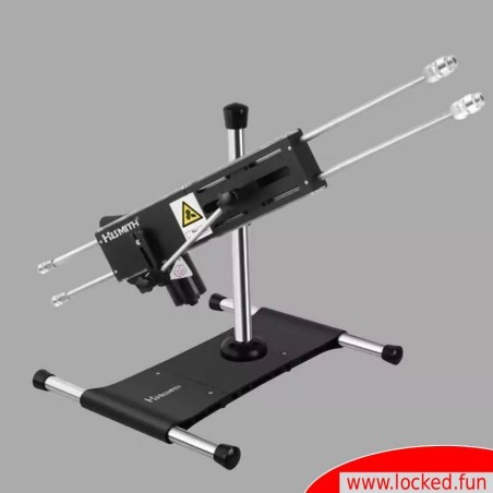 Machine à baise 360 Premium - HISMITH